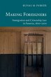 Making Foreigners (eBook, ePUB) - Bild 1