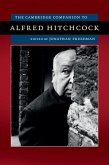 Cambridge Companion to Alfred Hitchcock (eBook, ePUB)