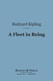 A Fleet in Being (Barnes & Noble Digital Library) (eBook, ePUB)