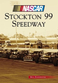 Cover Stockton 99 Speedway (eBook, ePUB)