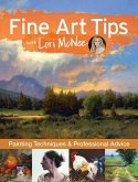 Fine Art Tips with Lori McNee (eBook, ePUB)