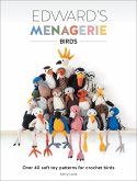 Edward's Menagerie: Birds (eBook, ePUB)