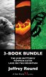 Dan Sharp Mysteries 3-Book Bundle... - Bild 1