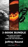 Dan Sharp Mysteries 3-Book Bundle (eBook, ePUB)