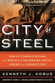 City of Steel (eBook, ePUB) City of Steel (eBook, ePUB)