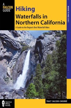 Cover Hiking Waterfalls in Northern California (eBook, ePUB)