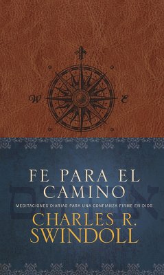 Cover Fe para el camino (eBook, ePUB)