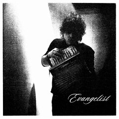 Evangelist Cover Evangelist