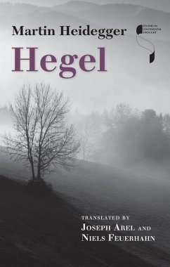Cover Hegel (eBook, ePUB)