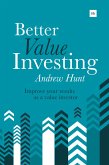 Better Value Investing (eBook, ePUB)
