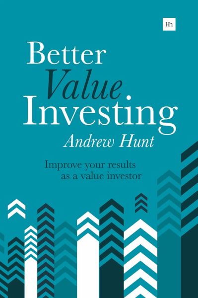 Better Value Investing (eBook, ePUB) Better Value Investing (eBook, ePUB)