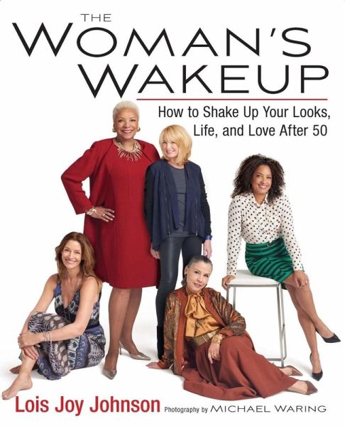 The Woman's Wakeup (eBook, ePUB) The Woman's Wakeup (eBook, ePUB)