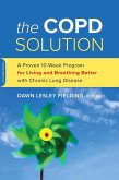 The COPD Solution (eBook, ePUB)