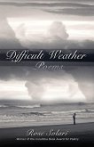 Difficult Weather (eBook, PDF) Difficult Weather (eBook, PDF)