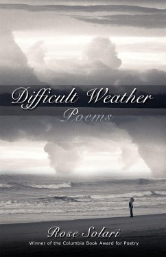 Cover Difficult Weather (eBook, PDF)