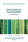 Innovations in Sustainability (eBook, ePUB)