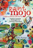 Paint Mojo - A Mixed-Media Workshop (eBook, ePUB)