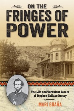 On the Fringes of Power (eBook, ePUB) - Grana, Mari