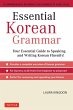 Essential Korean Grammar (eBook, ePUB) - Bild 1