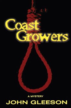 Cover Coast Growers (eBook, ePUB)