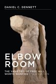 Elbow Room, new edition (eBook, ePUB)