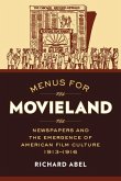 Menus for Movieland (eBook, ePUB)