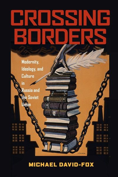 Crossing Borders (eBook, ePUB) Crossing Borders (eBook, ePUB)