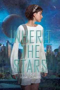 Cover Inherit the Stars (eBook, ePUB)
