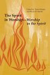 The Spirit in Worship-Worship in the... - Bild 1