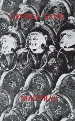 Cover Mauprat (eBook, ePUB)