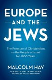 Europe and the Jews (eBook, PDF)