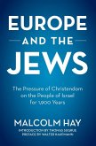 Europe and the Jews (eBook, ePUB)