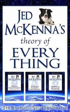Jed McKenna's Theory of Everything: The Enlightened Perspective (Dreamstate Trilogy, #1) (eBook, ePUB) - Mckenna, Jed