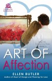 Art of Affection (eBook, ePUB)