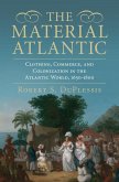 Material Atlantic (eBook, ePUB)