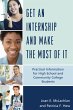 Get an Internship and Make the Most of... - Bild 1