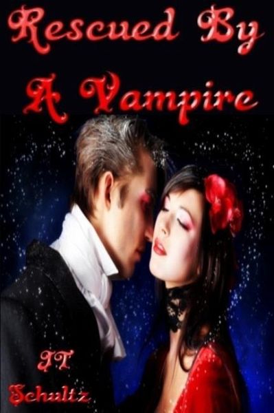 Rescued by a Vampire (eBook, ePUB)