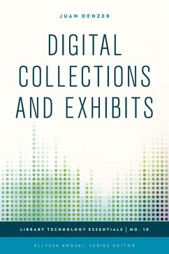 Cover Digital Collections and Exhibits (eBook, ePUB)