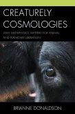 Creaturely Cosmologies (eBook, ePUB) Creaturely Cosmologies (eBook, ePUB)
