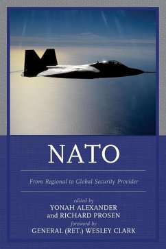 NATO (eBook, ePUB)