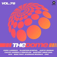 The Dome,Vol.76 (2 Audio-CDs)