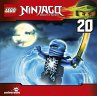 LEGO Ninjago Bd.20 (Audio-CD) - Bild 1