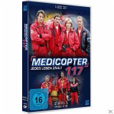 Medicopter 117: Jedes Leben zählt - Season 5
