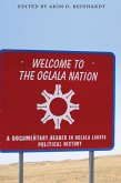 Welcome to the Oglala Nation (eBook, ePUB)