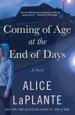 Coming of Age at the End of Days (eBook, ePUB) Coming of Age at the End of Days (eBook, ePUB)