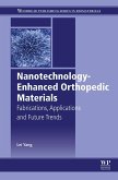 Nanotechnology-Enhanced Orthopedic Materials (eBook, ePUB)