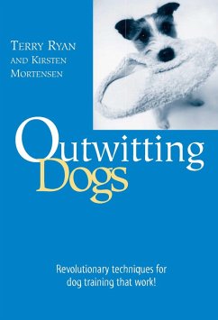 Cover Outwitting Dogs (eBook, ePUB)