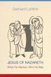 Jesus of Nazareth (eBook, ePUB) - Bild 1