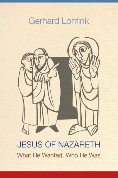 Jesus of Nazareth (eBook, ePUB) Jesus of Nazareth (eBook, ePUB)