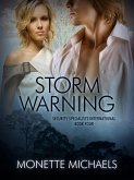 Storm Warning (eBook, ePUB) Storm Warning (eBook, ePUB)